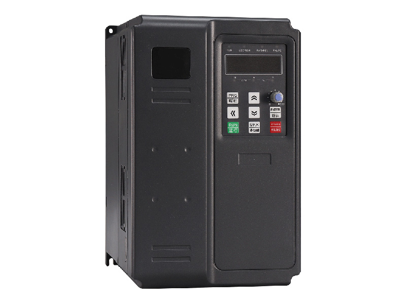 高性能矢量變頻器，重載型變頻器，電機調速變頻器，7.5kw變頻器